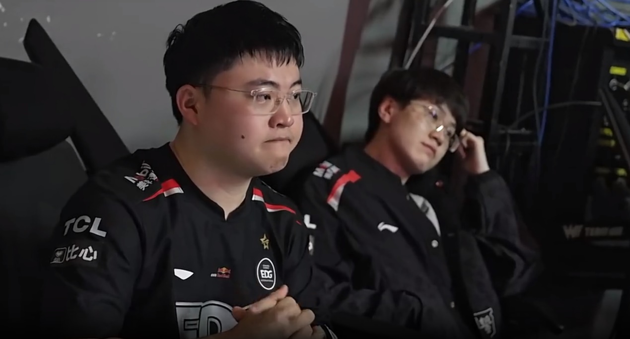  Uzi连续二十场比赛得分超过大胜，MAD挑战极限！