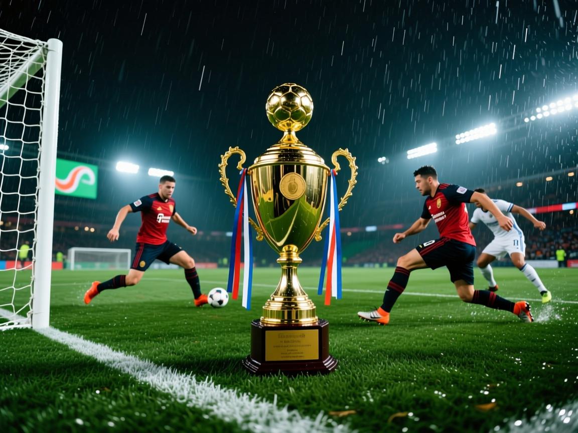 电竞最新战报！阿根廷队迎战韩国队，战术博弈精彩纷呈，教练斗智斗勇